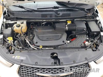 Zdjęcie 12 z 13 samochodu: 2022 CHRYSLER PACIFICA VIN:2C4RC1BG2NR168959 - miniatura