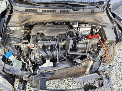Zdjęcie 11 z 13 samochodu: 2022 HYUNDAI KONA SE VIN:KM8K2CAB8NU900922 - miniatura