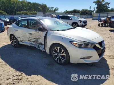 Czwarte zdjęcie samochodu z boku: 2017 NISSAN MAXIMA 3.5 SL VIN:1N4AA6AP7HC422623 - miniatura