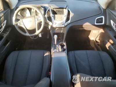 Zdjęcie 8 z 13 samochodu: 2015 GMC TERRAIN SLE VIN:2GKFLVEK9F6242038 - miniatura