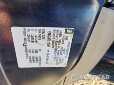 Zdjęcie 13 z 13 samochodu: 2005 CHEVROLET EXP G3500 VIN:1GAHG39U451145946 - miniatura