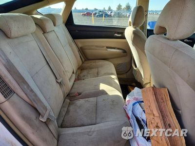 Zdjęcie 10 z 12 samochodu: 2005 TOYOTA PRIUS BASE VIN:JTDKB20U853071468 - miniatura