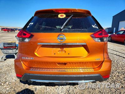 Zdjęcie 6 z 12 samochodu: 2017 NISSAN ROGUE S VIN:5N1AT2MV2HC733668 - miniatura