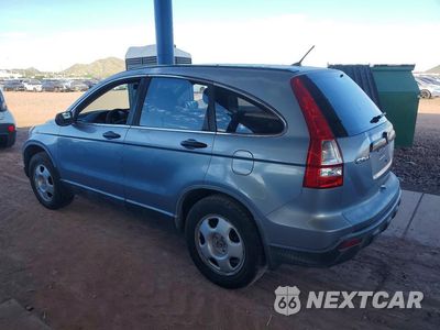 Drugie zdjęcie samochodu z przodu: 2008 HONDA CR-V LX VIN:JHLRE38368C049712 - miniatura