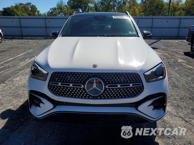 Piąte zdjęcie samochodu w środku: 2026 MERCEDES-BENZ GLE VIN:4JGFB4FB2TB689368 - miniatura