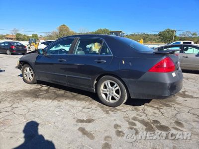 Drugie zdjęcie samochodu z przodu: 2006 HONDA ACCORD EX VIN:1HGCM56786A081899 - miniatura