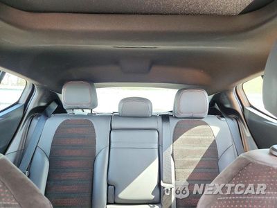 Zdjęcie 10 z 13 samochodu: 2024 ALFA ROMEO TONALE VELOCE VIN:ZASPATDW1R3062258 - miniatura