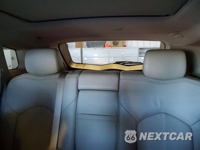 Zdjęcie 10 z 13 samochodu: 2016 CADILLAC SRX PERFORMANCE COLLECTION VIN:3GYFNCE3XGS517724 - miniatura