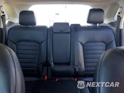 Zdjęcie 10 z 14 samochodu: 2023 FORD EDGE SEL VIN:2FMPK4J90PBA01277 - miniatura