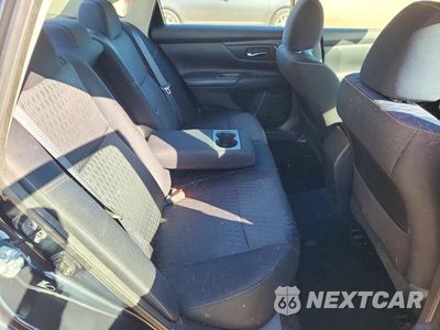 Zdjęcie 10 z 12 samochodu: 2017 NISSAN ALTIMA 2.5 S VIN:1N4AL3AP7HC202276 - miniatura