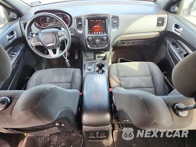Zdjęcie 8 z 14 samochodu: 2014 DODGE DURANGO SXT VIN:1C4RDHAG4EC332129 - miniatura