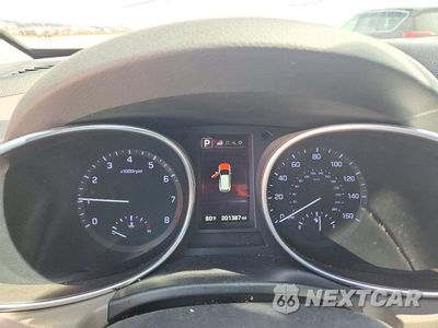 Zdjęcie 9 z 13 samochodu: 2017 HYUNDAI SANTA FE LIMITED VIN:KM8SN4HF7HU234792 - miniatura