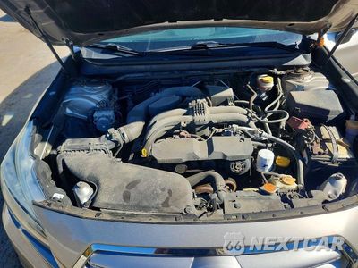 Zdjęcie 11 z 13 samochodu: 2016 SUBARU LEGACY 2.5I LIMITED VIN:4S3BNAL67G3051746 - miniatura