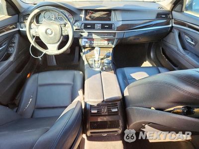Zdjęcie 8 z 12 samochodu: 2015 BMW 528 I VIN:WBA5A5C55FD518546 - miniatura