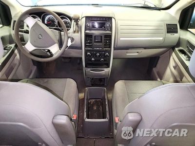 Zdjęcie 8 z 13 samochodu: 2010 DODGE GRAND CARAVAN SE VIN:2D4RN4DE3AR379978 - miniatura