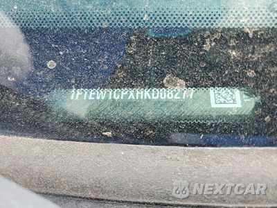 Zdjęcie 12 z 12 samochodu: 2017 FORD F150 SUPERCREW VIN:1FTEW1CPXHKD08277 - miniatura