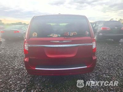 Zdjęcie 6 z 13 samochodu: 2015 CHRYSLER TOWN & COUNTRY TOURING L VIN:2C4RC1CG3FR554869 - miniatura