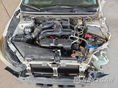 Zdjęcie 11 z 13 samochodu: 2016 SUBARU IMPREZA PREMIUM VIN:JF1GPAB66G8249275 - miniatura