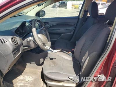 Zdjęcie 7 z 12 samochodu: 2019 MITSUBISHI MIRAGE G4 ES VIN:ML32F3FJ8KHF13743 - miniatura