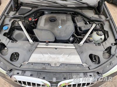 Zdjęcie 11 z 12 samochodu: 2019 BMW X3 XDRIVE30I VIN:5UXTR9C59KLR04590 - miniatura