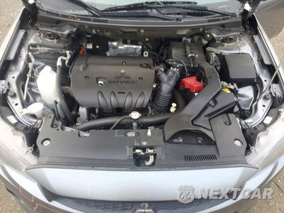 Zdjęcie 11 z 12 samochodu: 2017 MITSUBISHI LANCER ES VIN:JA32U2FU4HU016207 - miniatura