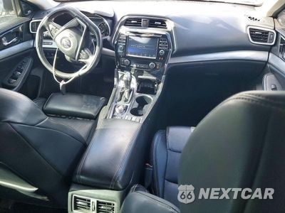 Zdjęcie 8 z 12 samochodu: 2017 NISSAN MAXIMA 3.5 SL VIN:1N4AA6AP5HC422040 - miniatura