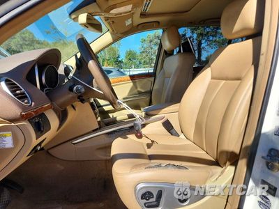 Zdjęcie 7 z 13 samochodu: 2009 MERCEDES-BENZ GL VIN:4JGBF25E39A480660 - miniatura