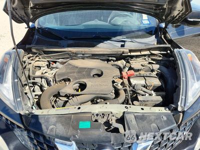 Zdjęcie 11 z 12 samochodu: 2017 NISSAN JUKE S VIN:JN8AF5MR2HT705311 - miniatura