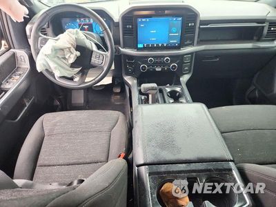 Zdjęcie 8 z 12 samochodu: 2026 FORD F150 XLT VIN:1FTFW3L51TFB40657 - miniatura