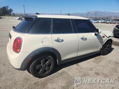 Trzecie zdjęcie samochodu z tyłu: 2019 MINI COOPER VIN:WMWXU1C50K2J02516 - miniatura