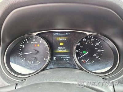 Zdjęcie 9 z 13 samochodu: 2016 NISSAN ROGUE SL VIN:KNMAT2MV0GP695918 - miniatura