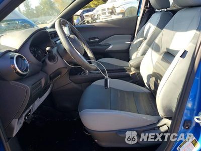 Zdjęcie 7 z 12 samochodu: 2023 NISSAN KICKS SR VIN:3N1CP5DV3PL562566 - miniatura