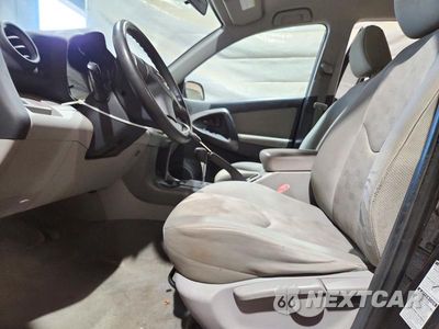 Zdjęcie 7 z 13 samochodu: 2011 TOYOTA RAV4 BASE VIN:2T3BF4DV6BW105595 - miniatura