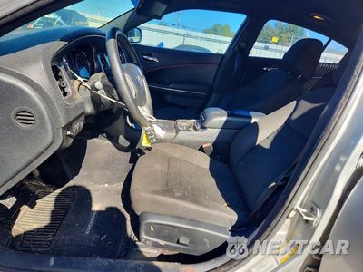 Zdjęcie 7 z 12 samochodu: 2012 DODGE CHARGER SE VIN:2C3CDXBG2CH171907 - miniatura