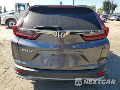 Zdjęcie 6 z 13 samochodu: 2022 HONDA CR-V EX VIN:2HKRW1H57NH402443 - miniatura