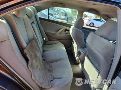 Zdjęcie 10 z 12 samochodu: 2007 TOYOTA CAMRY LE V6 VIN:4T1BK46K47U024254 - miniatura