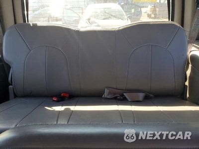 Zdjęcie 10 z 13 samochodu: 1999 FORD EXPEDITION VIN:1FMPU18L3XLC01029 - miniatura