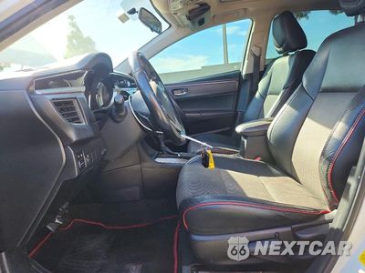 Zdjęcie 7 z 12 samochodu: 2016 TOYOTA COROLLA S SPECIAL EDITION VIN:2T1BURHE4GC484319 - miniatura