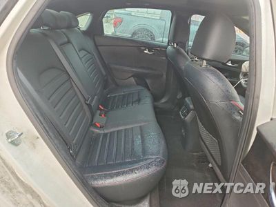 Zdjęcie 10 z 13 samochodu: 2023 KIA FORTE GT VIN:3KPF44AC2PE636371 - miniatura