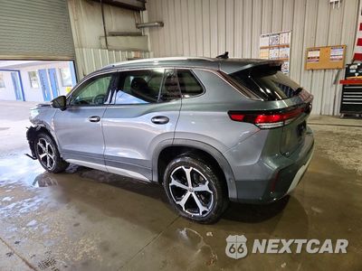 Drugie zdjęcie samochodu z przodu: 2026 VOLKSWAGEN TIGUAN SE VIN:3VVER7RM9TM070870 - miniatura