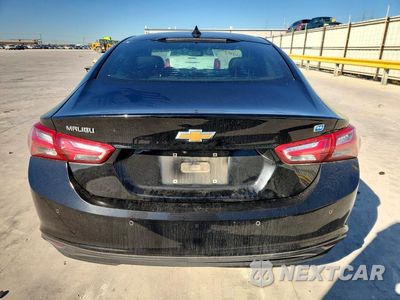 Zdjęcie 6 z 12 samochodu: 2019 CHEVROLET MALIBU HYBRID VIN:1G1ZF5SU9KF210494 - miniatura