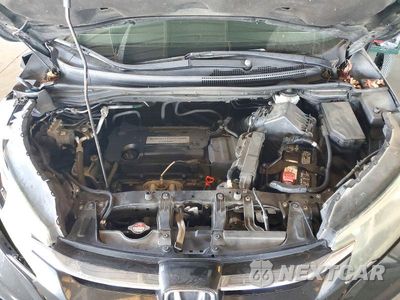 Zdjęcie 12 z 13 samochodu: 2015 HONDA CR-V EXL VIN:2HKRM4H7XFH600380 - miniatura