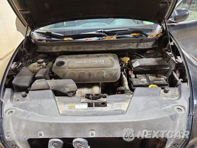 Zdjęcie 12 z 13 samochodu: 2017 JEEP CHEROKEE LATITUDE VIN:1C4PJMCB2HW584135 - miniatura