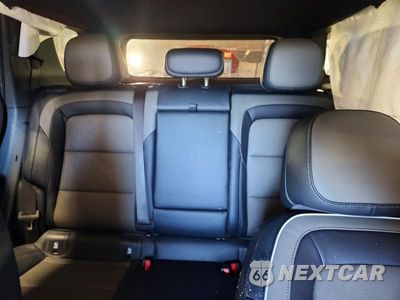 Zdjęcie 10 z 13 samochodu: 2025 CHEVROLET EQUINOX LT VIN:3GNAXPEG5SL114166 - miniatura