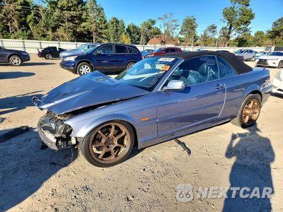 2000 BMW 323 CI WBABR334XYEA83398 - główne zdjęcie licytacji z USA - miniatura