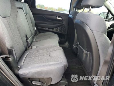 Zdjęcie 11 z 13 samochodu: 2020 HYUNDAI SANTA FE SEL VIN:5NMS3CAD7LH202714 - miniatura