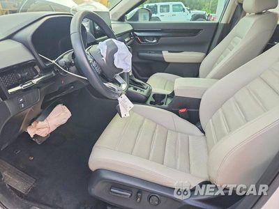 Zdjęcie 7 z 13 samochodu: 2025 HONDA CR-V EXL VIN:2HKRS4H73SH483404 - miniatura