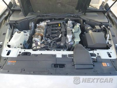 Zdjęcie 12 z 13 samochodu: 2026 MAZDA CX-90 PREFERRED VIN:JM3KKBHD0T1368223 - miniatura