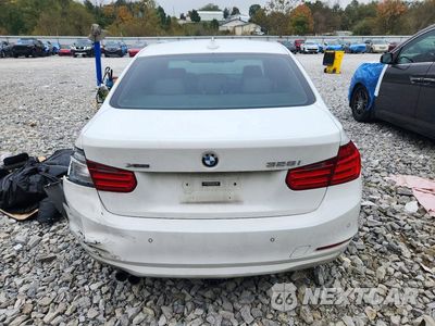 Zdjęcie 6 z 13 samochodu: 2014 BMW 328 XI VIN:WBA3B3C54EJ980525 - miniatura