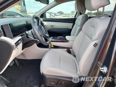 Zdjęcie 7 z 14 samochodu: 2025 HYUNDAI TUCSON BLUE VIN:KM8JBDD16SU375522 - miniatura